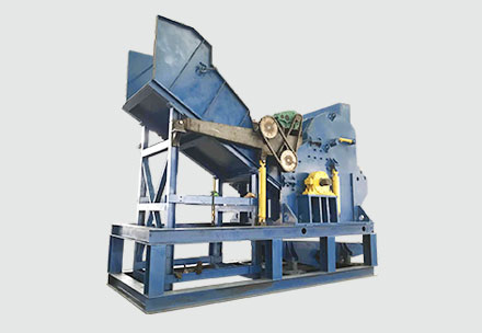 PSX-315型號破碎機(jī)