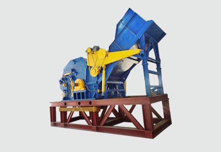 PSX-4000型號破碎機(jī)