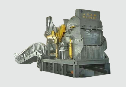 PSX-900型號破碎機(jī)